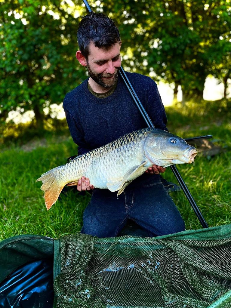 Brafferton Carp Fishery